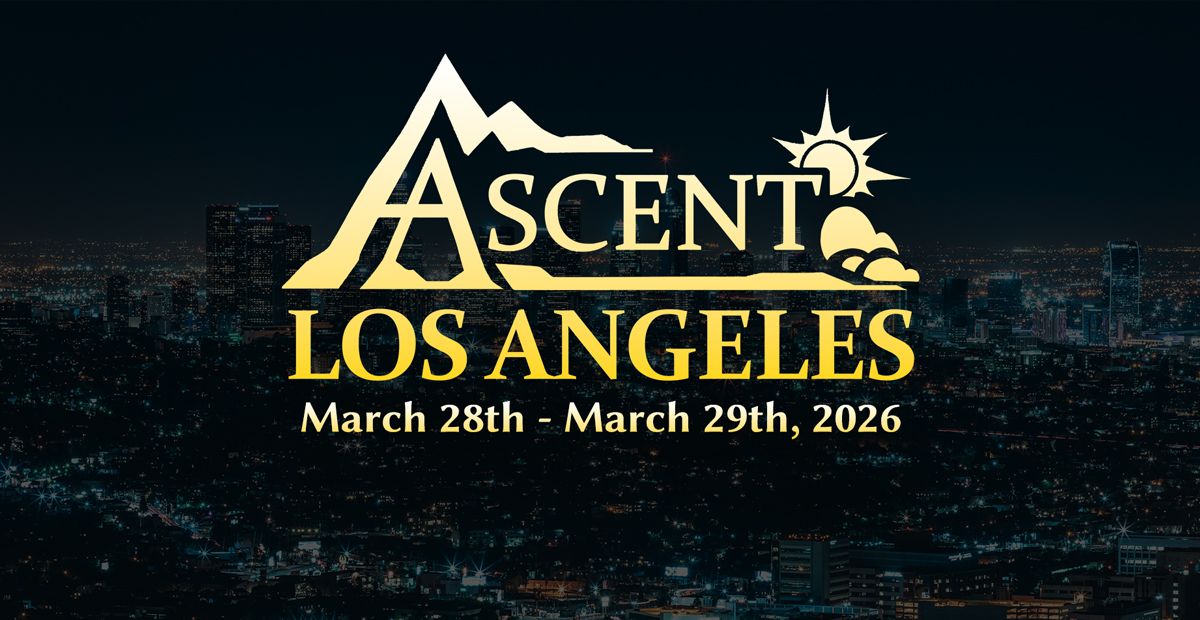 Ascent Los Angeles 2026, Grand Archive TCG