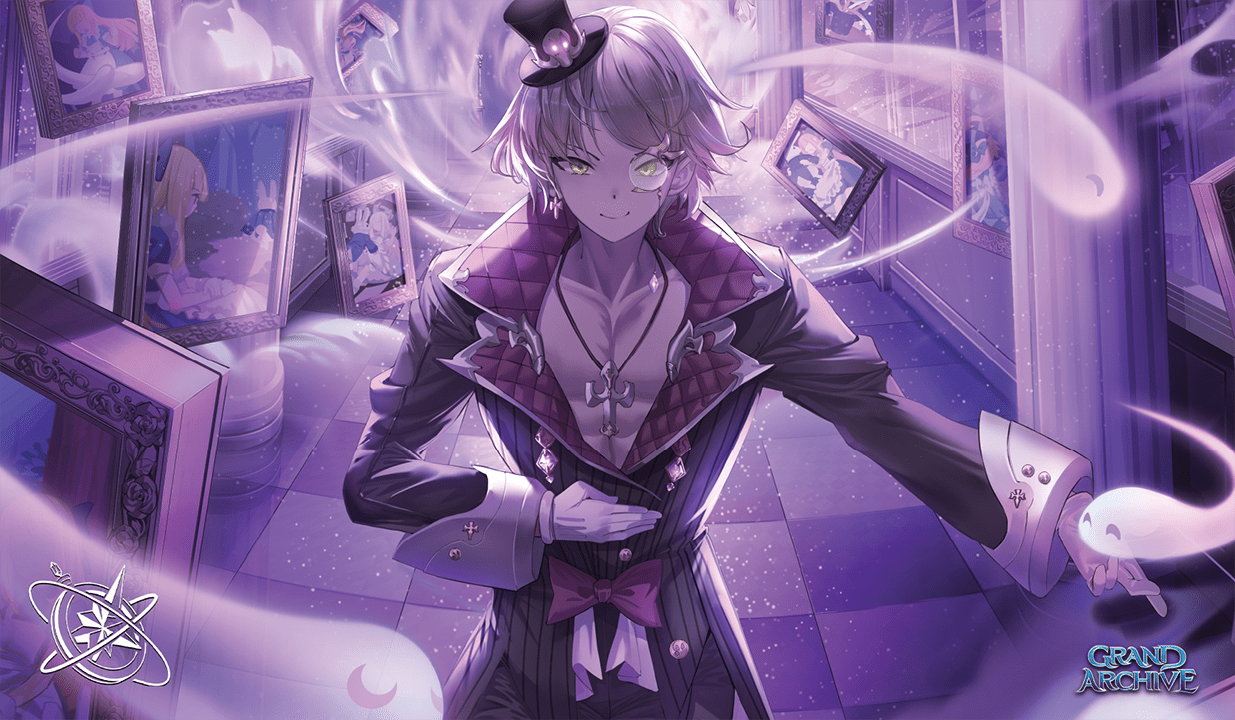 Liminal Guide Grand Archive トレーディングカード その他 【公式通販】