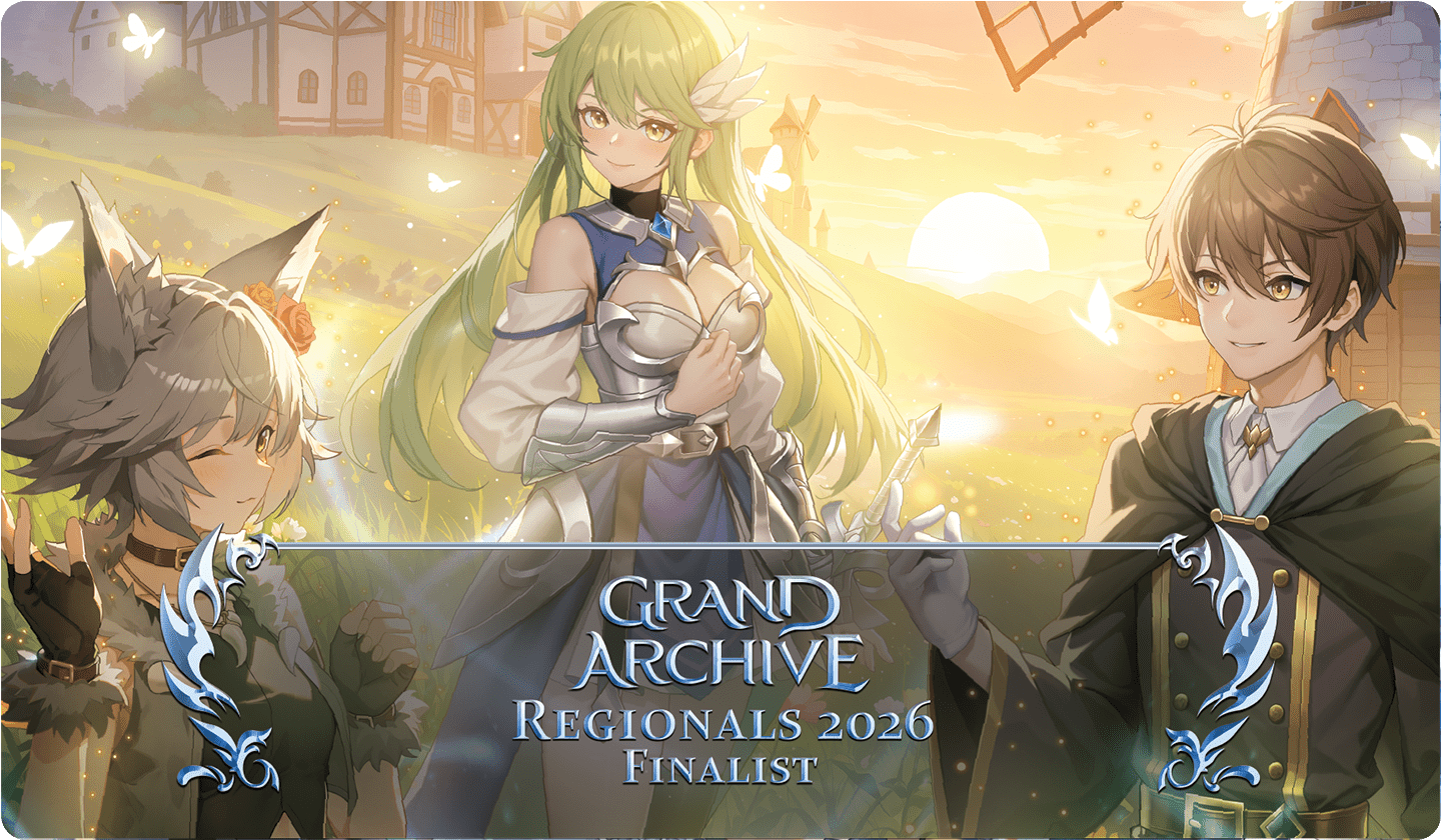 その他 Lost Providence Grand Archive RDO EN-409 Lost Providence - Radiant Origins - Grand Archive TCG - TCGplayer.com