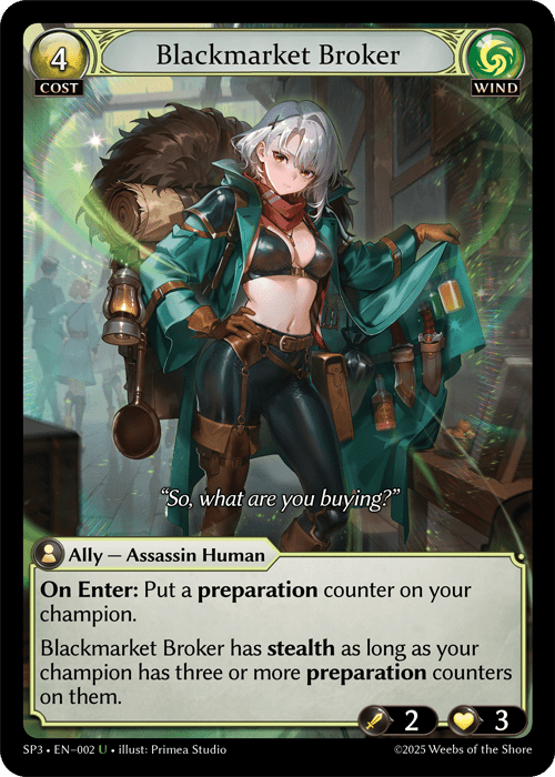 Grand Archive Gildas 3 枚 Introducing Supporter Pack 3, Grand Archive TCG