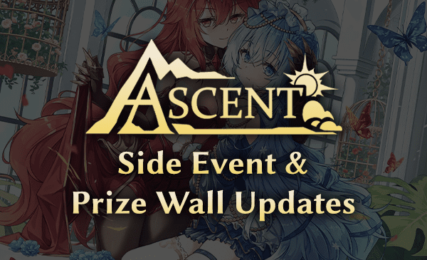 Grand Archive TCG