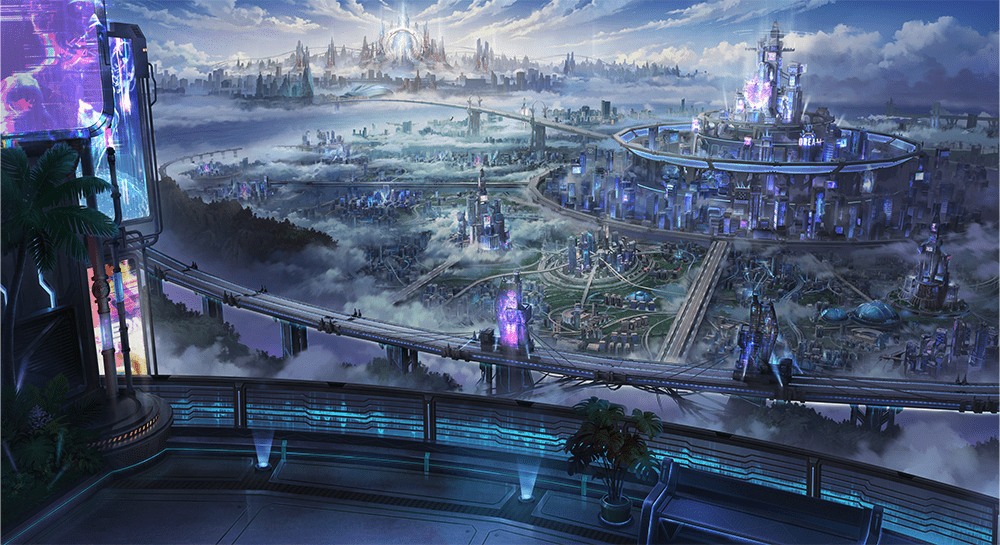 Grand Archive TCG